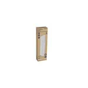 Luminária Emergência Barra 6000K 4W Bf Avant