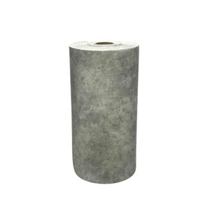 Passadeira Flex Antiderrapante 60cmx1,66m Cimento Kapazi