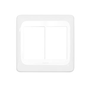 Placa 3+3 Postos 4x4 Pial PoP