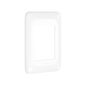 Placa 3 Postos 4x2 Pial PoP