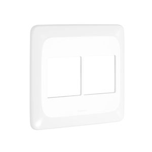 Placa 2+2 Postos 4x4 Pial PoP