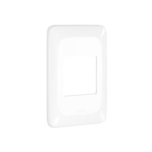 Placa 2 Postos 4x2 Pial PoP