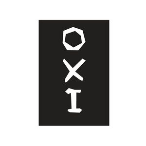 Placa Kapos Decorativa 3Mm 20X30Cm Oxi
