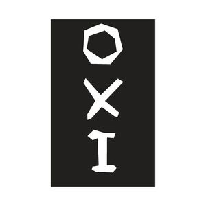 Placa Kapos Decorativa 3Mm 20X30Cm Oxi