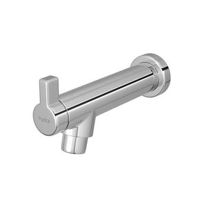 Torneira para Uso Geral de Parede Hydraplus Metal Cromada Hydra