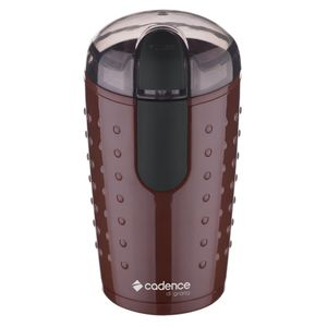 Moedor de Café Di Grano 150W Vinho 220V MDR302 Cadence