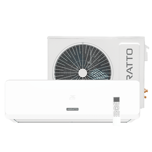 Ar Condicionado Split 22000 BTU/h Fit Frio - FACS22F - Agratto
