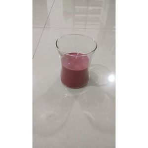 Vela Hasiera Frutas Vermelhas Hasiera