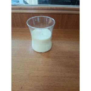 Vela Hasiera Baunilha Hasiera