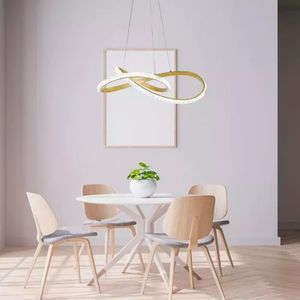 Pendente LED LP302 36W 3 em 1 - 5630 - Nitrolux