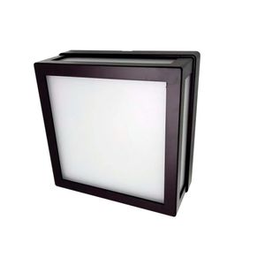 Arandela Alq-03 Mr 8W 6500K - 5518 - Nitrolux