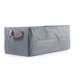 Caixa Organizadora 47X27X19Cm Hasiera