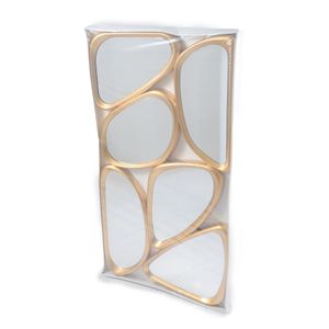 Espelho Decorativo 53X98Cm Hasiera