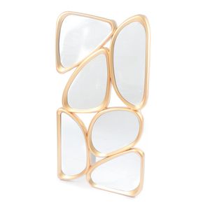 Espelho Decorativo 53X98Cm Hasiera