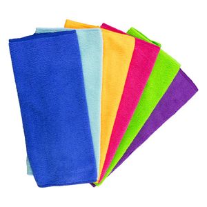 Super Pano Multiuso Sortidos Scotch-Brite 3M