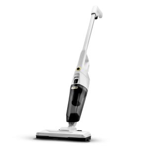Aspirador de Pó Vertical 2 em 1 com Filtro HEPA Branco 220V 1000W - VCL1 STICK - Karcher