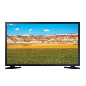 TV Smart 32" HD SmartThing e Sistema Tizen - LS32BETBLGGXZD - Samsung