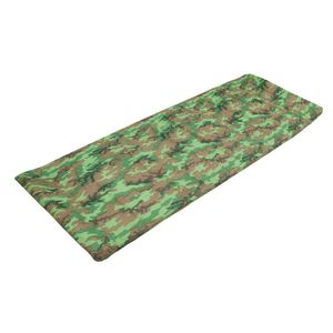 Colchonete Solteiro 1,85X60Cm Camping Mor