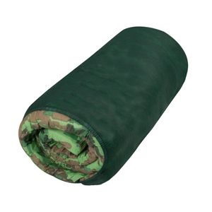 Colchonete Solteiro 1,85X60Cm Camping Mor
