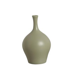 Garrafa Sol 27Cm Erva Doce 18827 Ceramica Judite