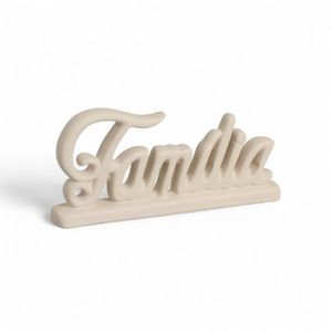Familia Tiramissu 95352 Ceramica Judite