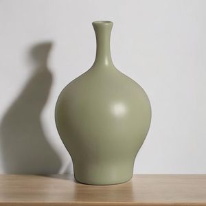 Garrafa Sol 27Cm Erva Doce 18827 Ceramica Judite