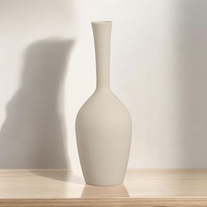 Garrafa Luana 32Cm Tiramissu 95437 Ceramica Judite
