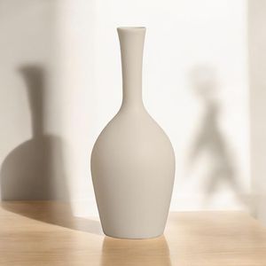 Garrafa Luana 28Cm Tiramissu 95436 Ceramica Judite
