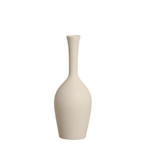 Garrafa Luana 32Cm Tiramissu 95437 Ceramica Judite