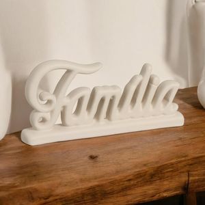 Familia Tiramissu 95352 Ceramica Judite