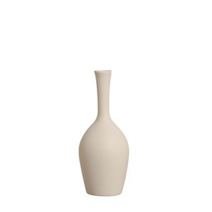 Garrafa Luana 28Cm Tiramissu 95436 Ceramica Judite