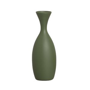 Garrafa Larissa 33Cm Vd Musg 19735 Ceramica Judite