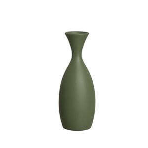 Garrafa Larissa 29Cm Vd Musg 19734 Ceramica Judite