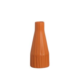 Vaso 24,5Cm Terracota 56507 Ceramica Judite