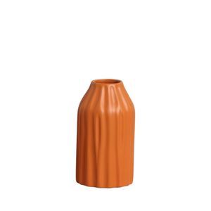 Vaso 20,5Cm Terracota 56506 Ceramica Judite