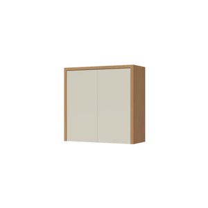 Armario Aereo 80Cm 2P Condessa Nesher