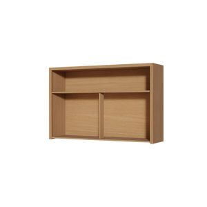 Armario Aereo 120Cm 1P Condessa Nesher