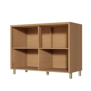 Balcao 120Cm 2P Condessa Nesher