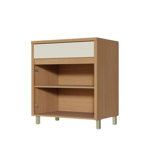 Balcao 80Cm 2P 1G Condessa Nesher