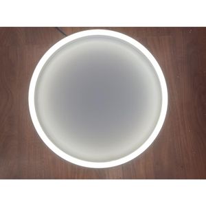 Plafon Atria 45W 65 Branco Gmh Trade