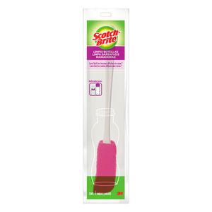 Limpador De Garrafa Scotch-Brite 3M