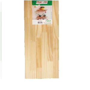 Prateleira 30X200 Pinus Nature 370200030 Pratefix
