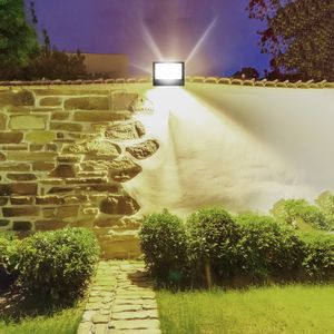 Refletor Led Smd 150W 6500K Preto Fortec