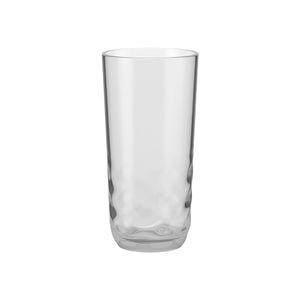 Copo Alto 350Ml Coza Wave Cristal