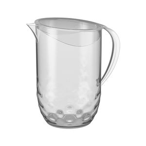 Jarra 2L C/Tampa Coza Wave Cristal