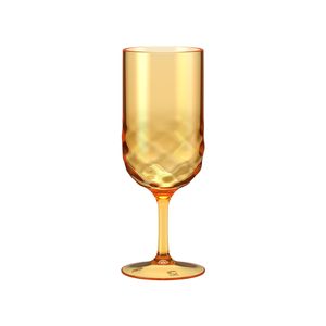 Taca 300Ml Coza Wave Laranja