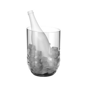 Cooler 16,7X23Cm 3L Coza Wave Cristal