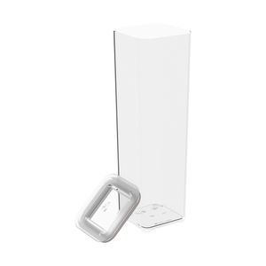 Pote Hermético 1,8L Coza Cristal