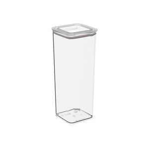 Pote Hermético 1,5L Coza Cristal