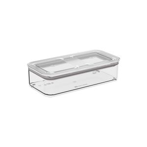 Pote Hermético Ret 530Ml Coza Cristal